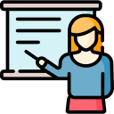 Icon for category Education