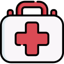 Icon for category Health & Medicine