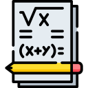 Icon for category Mathematics
