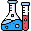 Icon for category Science