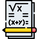 Icon for category Mathematics